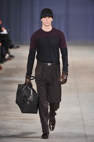 Louis Vuitton / - 2009-2010